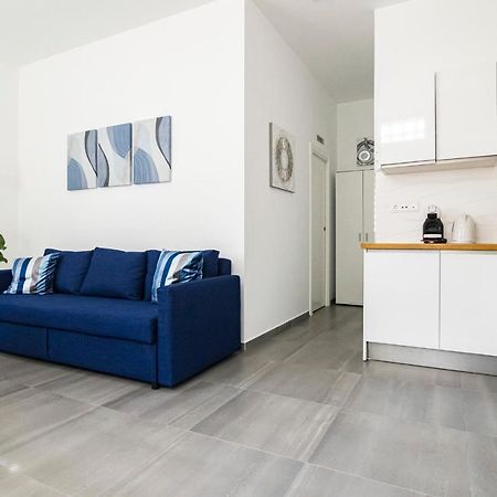 Mediterraneo Apartment Màlaga Exteriér fotografie