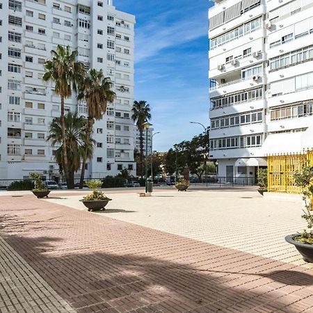 Mediterraneo Apartment Màlaga Exteriér fotografie