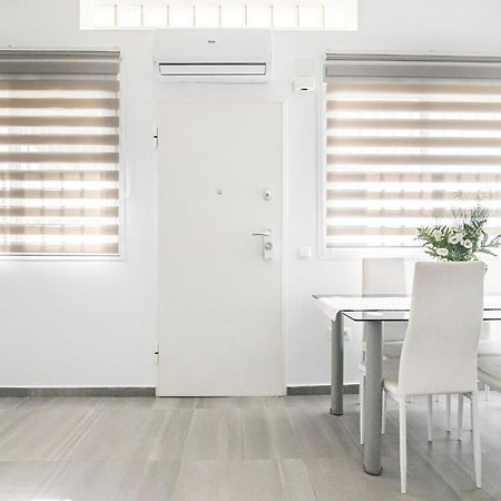 Mediterraneo Apartment Màlaga Exteriér fotografie