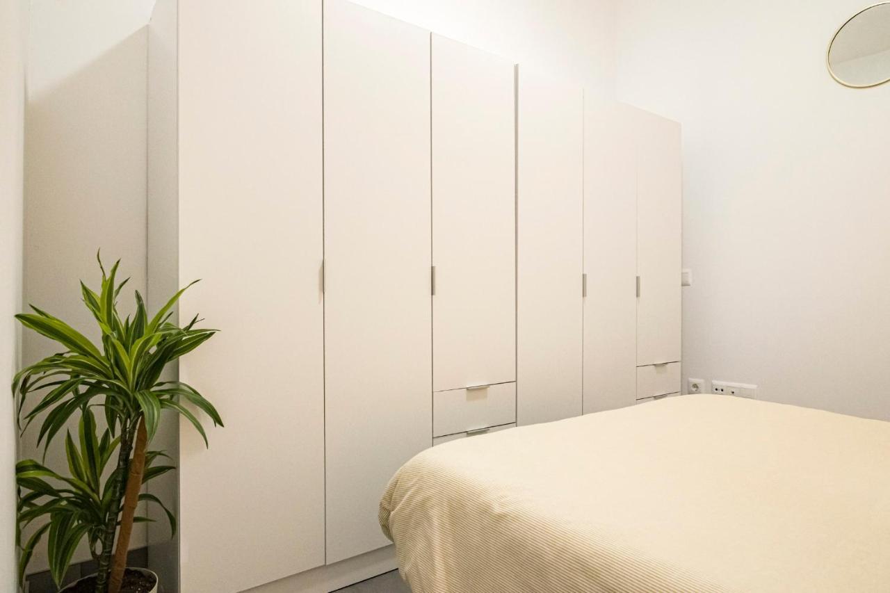 Mediterraneo Apartment Màlaga Exteriér fotografie