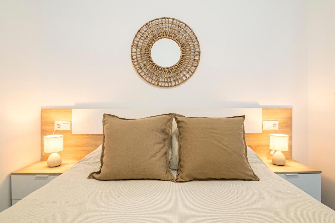 Mediterraneo Apartment Màlaga Exteriér fotografie