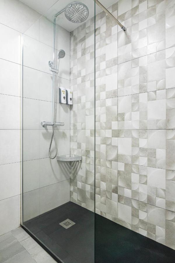 Mediterraneo Apartment Màlaga Exteriér fotografie
