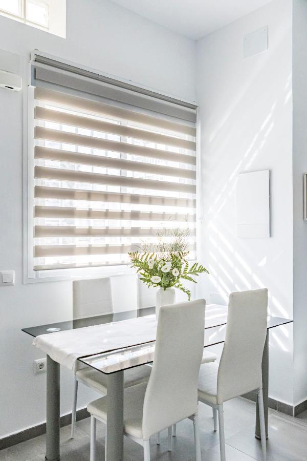 Mediterraneo Apartment Màlaga Exteriér fotografie