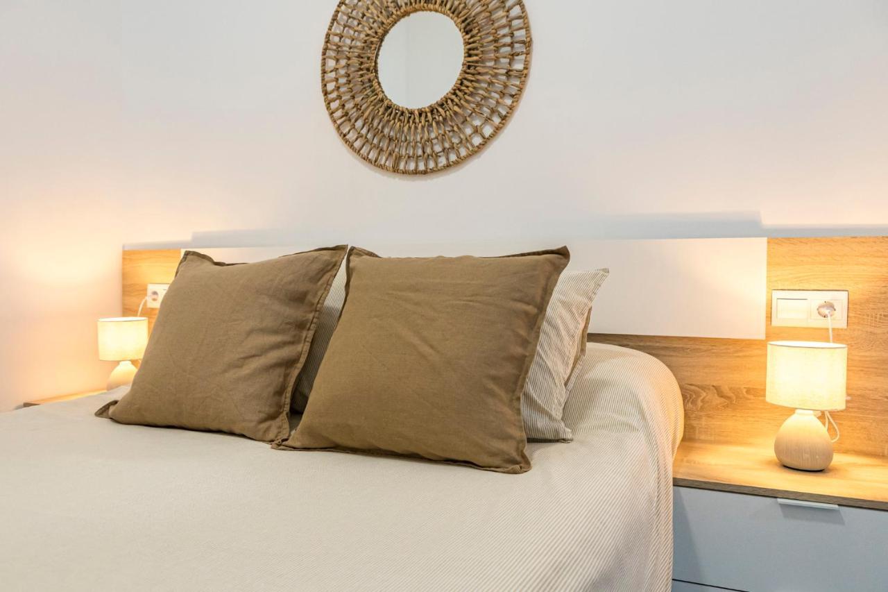Mediterraneo Apartment Màlaga Exteriér fotografie