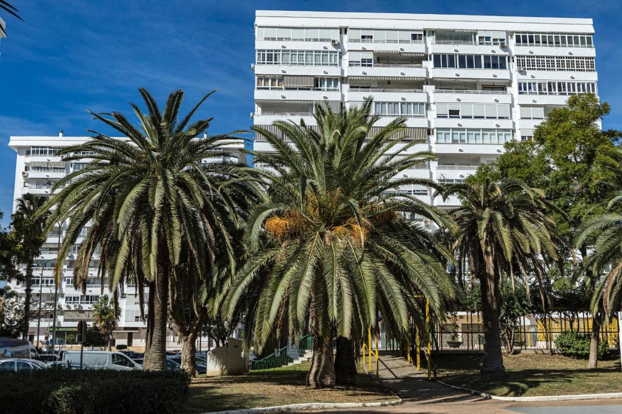 Mediterraneo Apartment Màlaga Exteriér fotografie